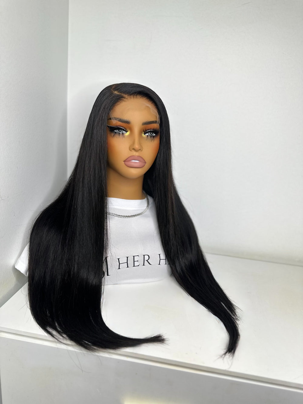 Signature Ready to Ship Wigs