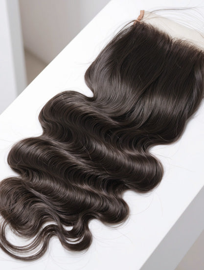 Signature Lace Collection