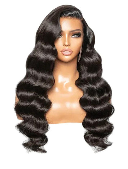 Signature Virgin Hair Wigs